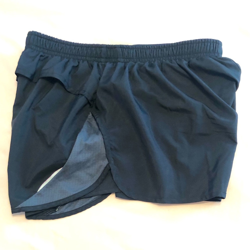 VSX Athletic Shorts